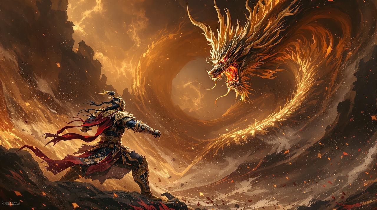 欢娱影视-古剑奇谭-新片封面图