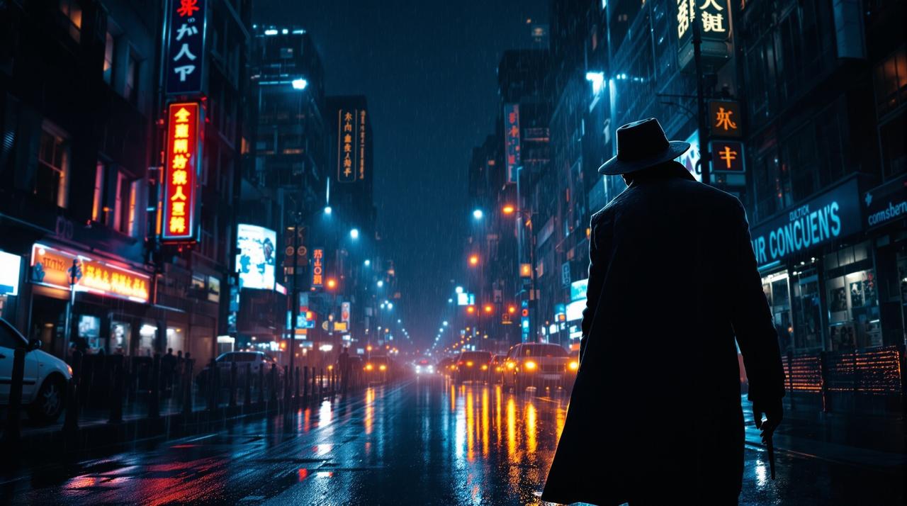 欢娱影视-暗夜追踪-热门排行封面图
