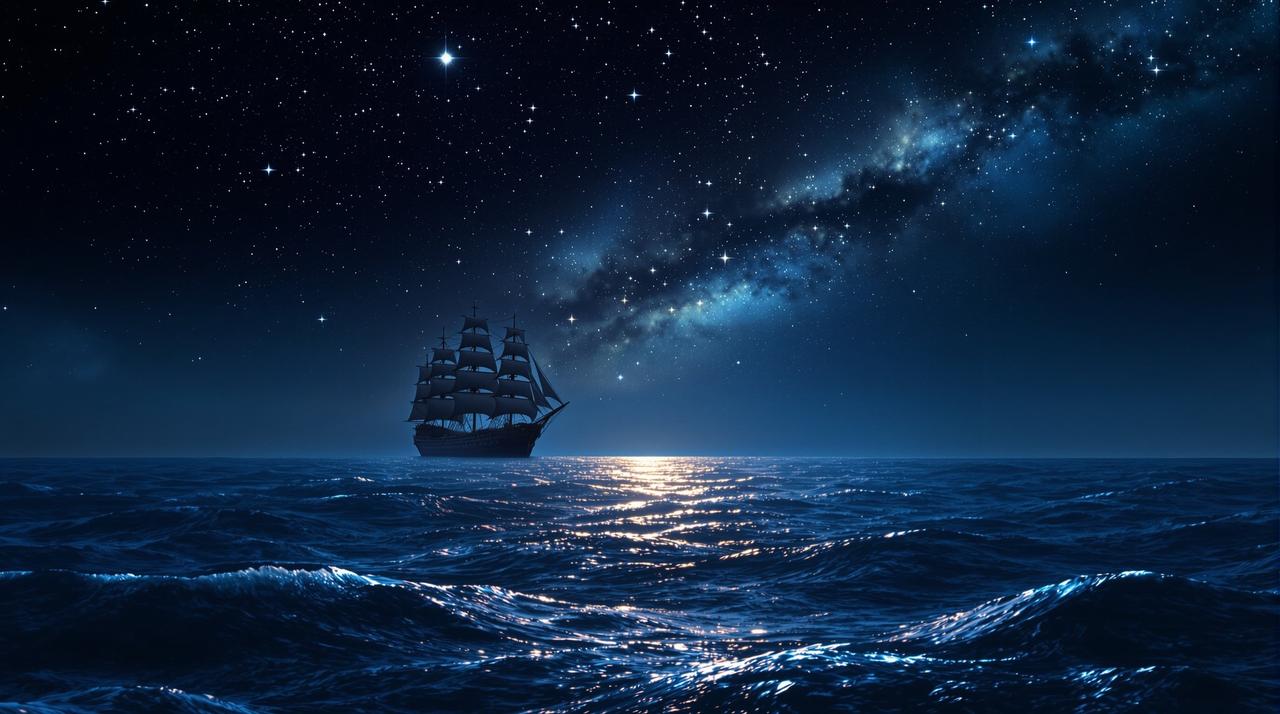 欢娱影视-星辰大海-新片封面图